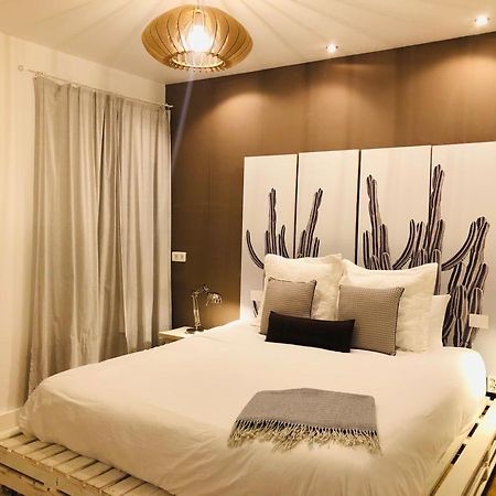 Nuevo Apartamento En Playa De Las Canteras Las Palmas de Gran Canaria Bagian luar foto