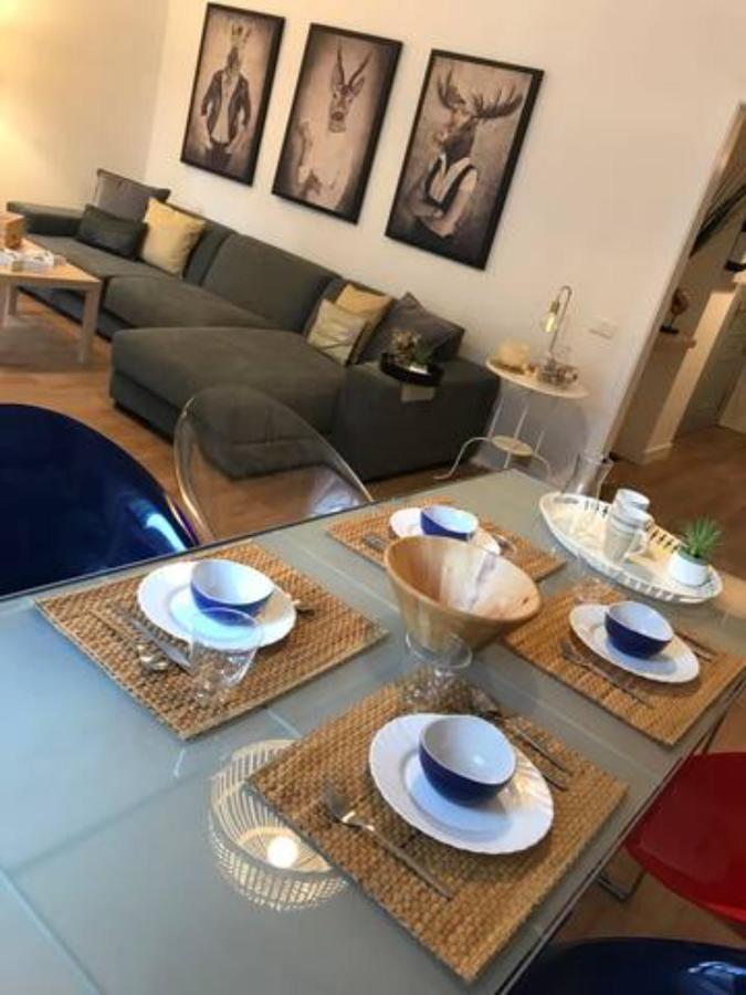 Nuevo Apartamento En Playa De Las Canteras Las Palmas de Gran Canaria Bagian luar foto