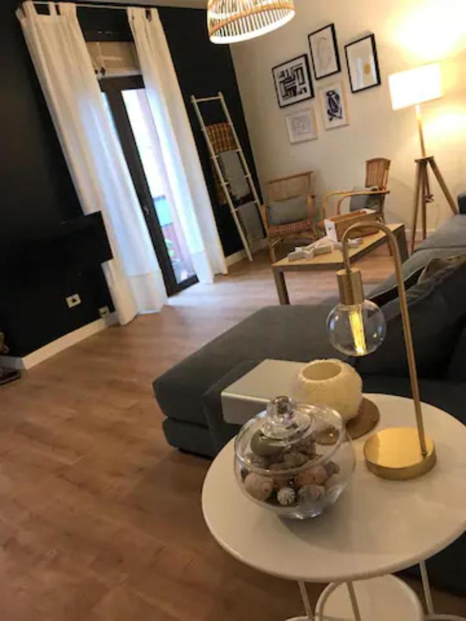Nuevo Apartamento En Playa De Las Canteras Las Palmas de Gran Canaria Bagian luar foto