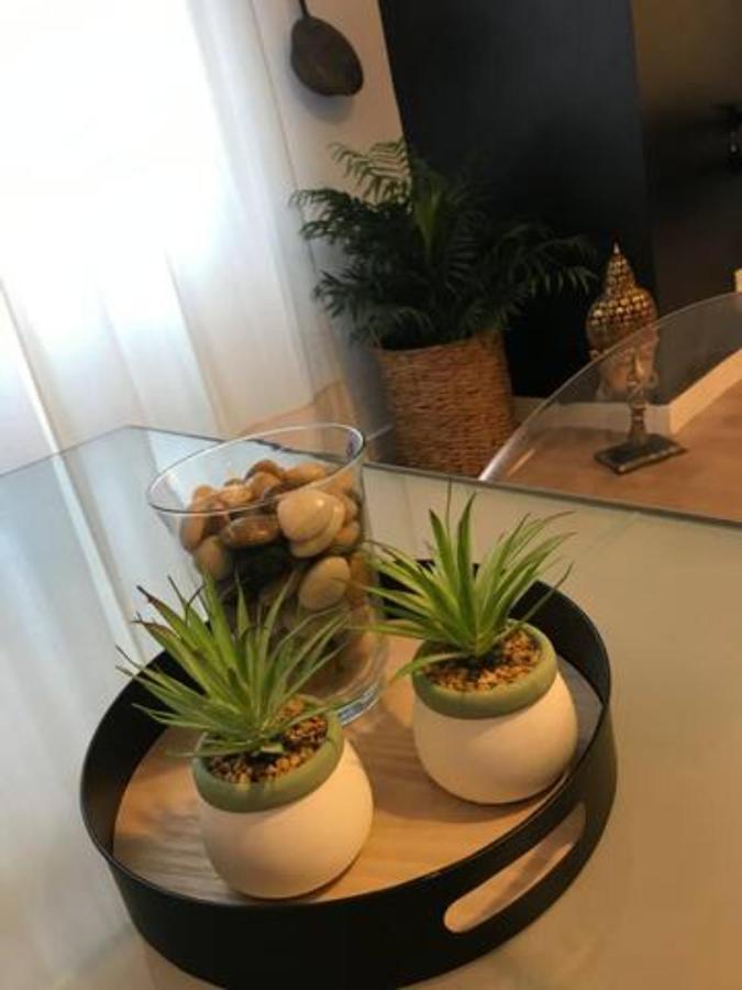Nuevo Apartamento En Playa De Las Canteras Las Palmas de Gran Canaria Bagian luar foto