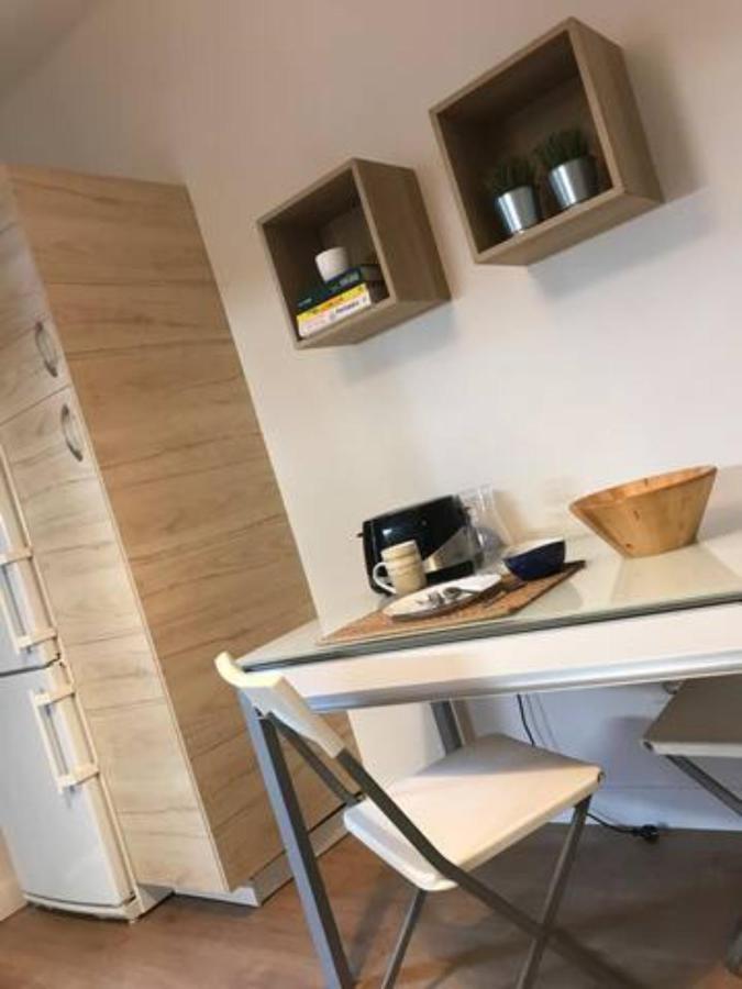 Nuevo Apartamento En Playa De Las Canteras Las Palmas de Gran Canaria Bagian luar foto