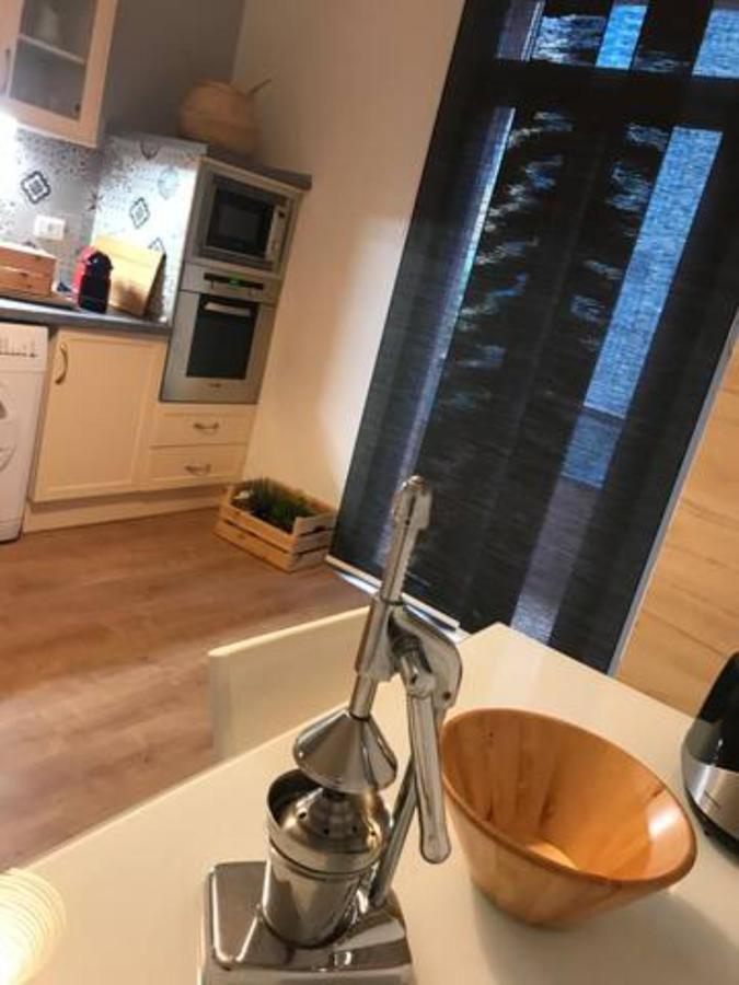 Nuevo Apartamento En Playa De Las Canteras Las Palmas de Gran Canaria Bagian luar foto