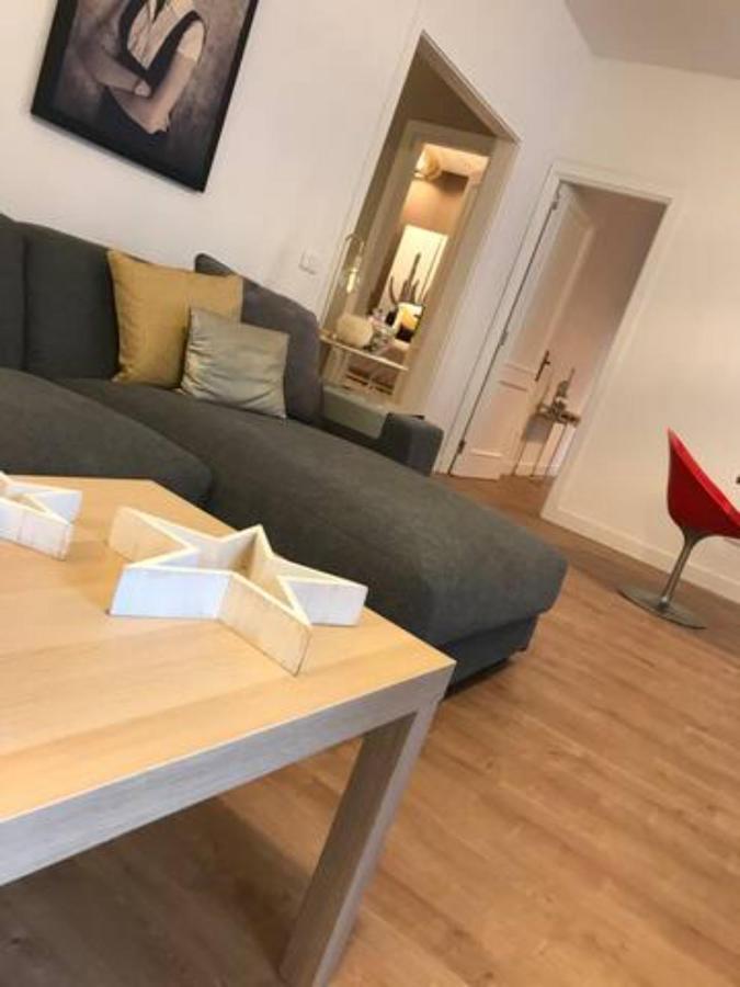 Nuevo Apartamento En Playa De Las Canteras Las Palmas de Gran Canaria Bagian luar foto
