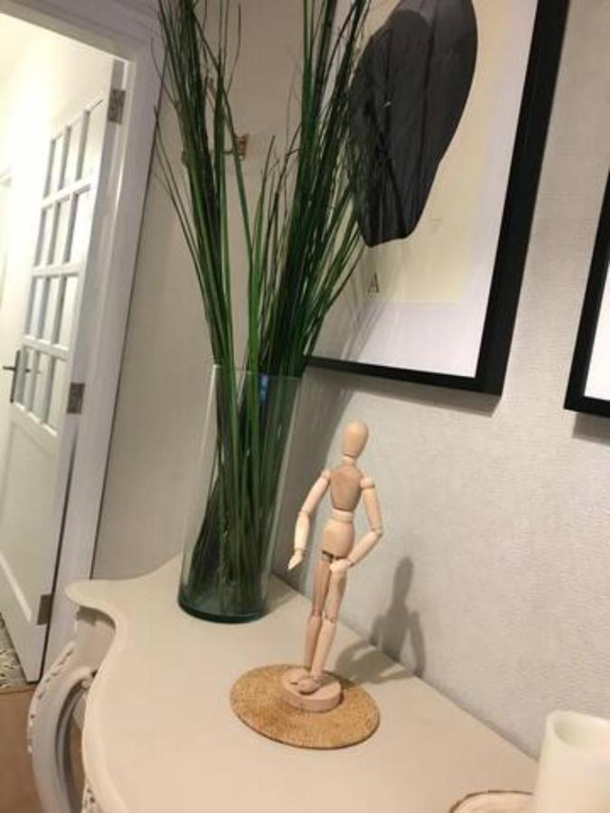 Nuevo Apartamento En Playa De Las Canteras Las Palmas de Gran Canaria Bagian luar foto