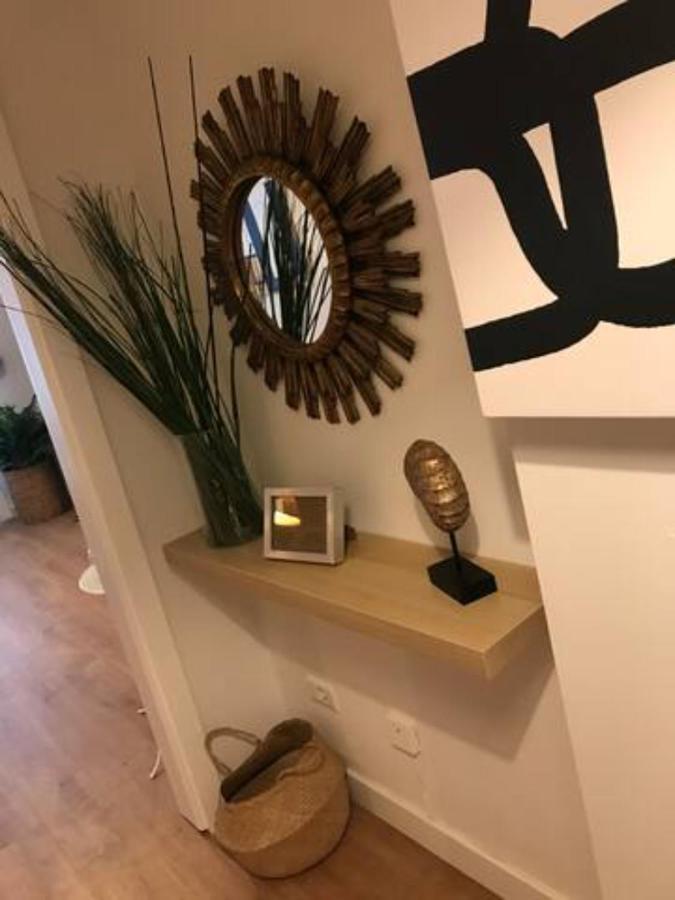 Nuevo Apartamento En Playa De Las Canteras Las Palmas de Gran Canaria Bagian luar foto