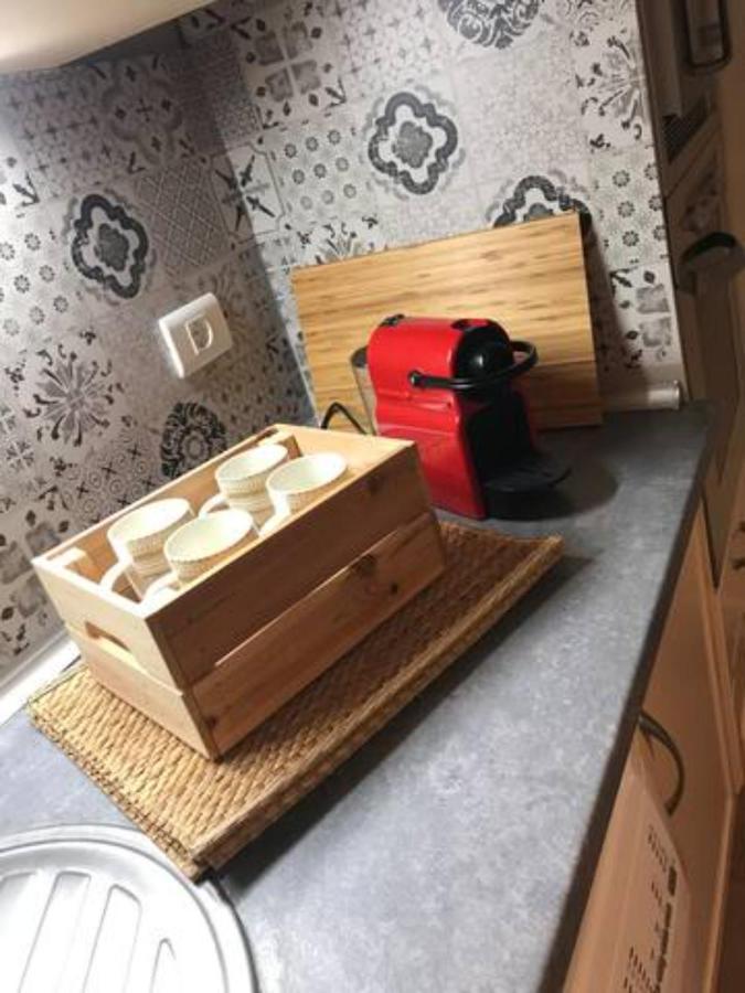 Nuevo Apartamento En Playa De Las Canteras Las Palmas de Gran Canaria Bagian luar foto