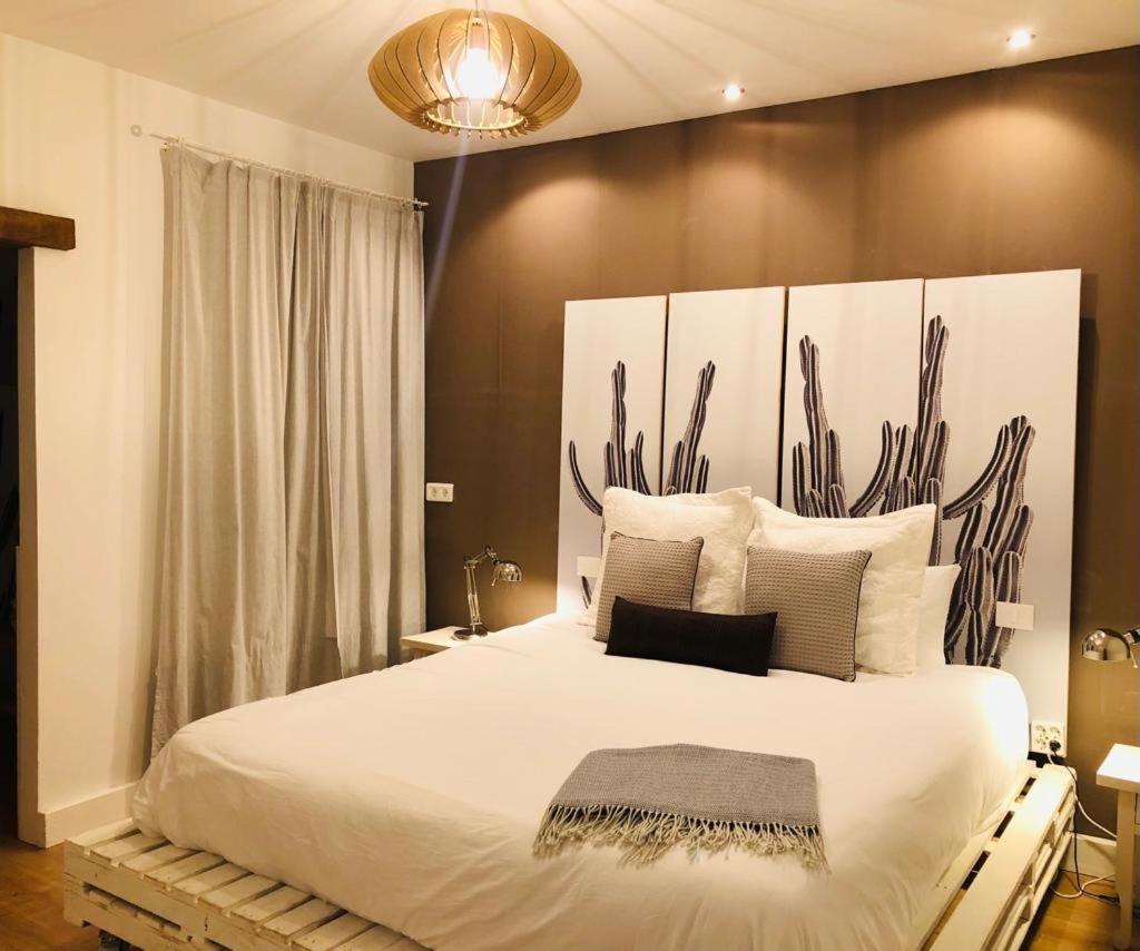 Nuevo Apartamento En Playa De Las Canteras Las Palmas de Gran Canaria Bagian luar foto