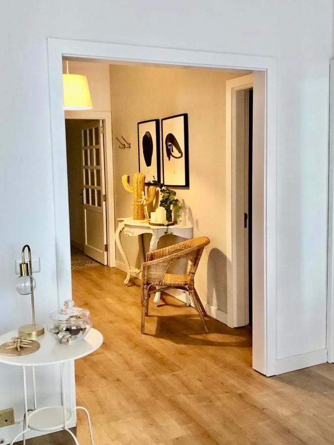 Nuevo Apartamento En Playa De Las Canteras Las Palmas de Gran Canaria Bagian luar foto