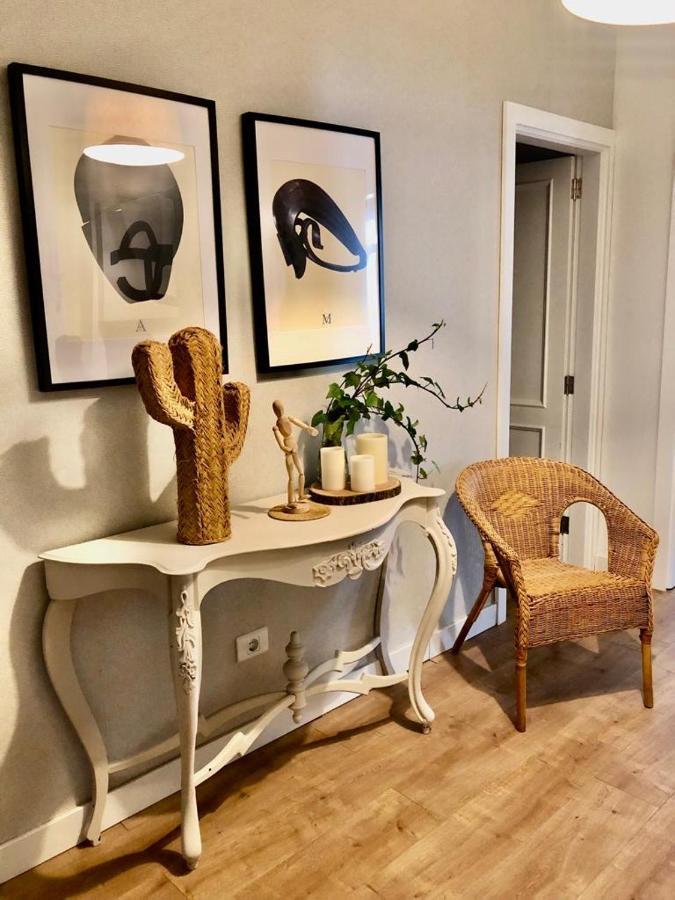 Nuevo Apartamento En Playa De Las Canteras Las Palmas de Gran Canaria Bagian luar foto