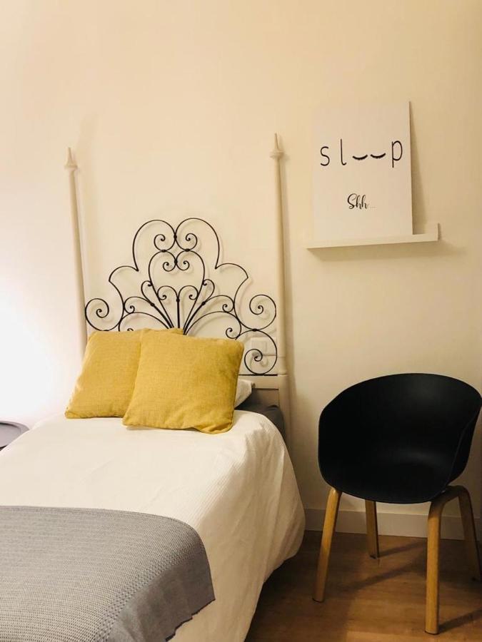 Nuevo Apartamento En Playa De Las Canteras Las Palmas de Gran Canaria Bagian luar foto