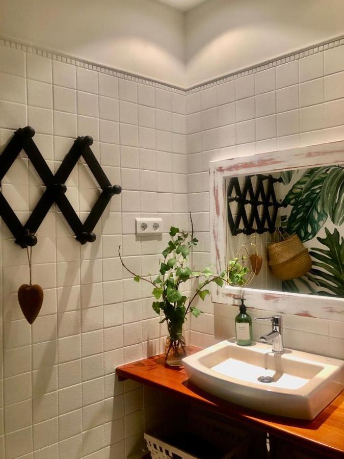 Nuevo Apartamento En Playa De Las Canteras Las Palmas de Gran Canaria Bagian luar foto