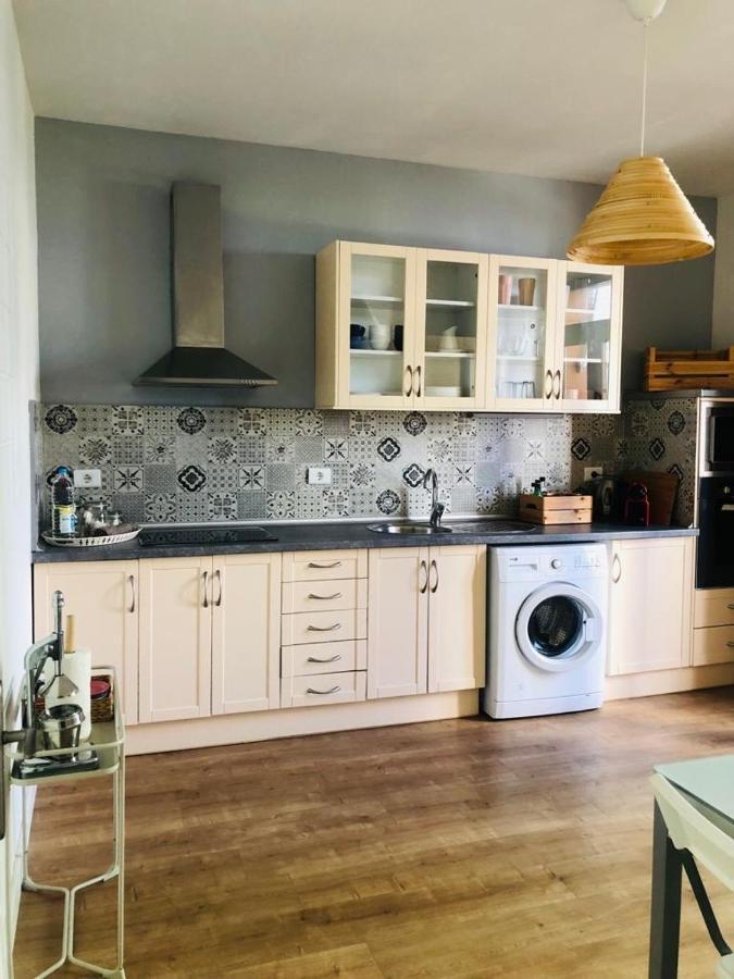 Nuevo Apartamento En Playa De Las Canteras Las Palmas de Gran Canaria Bagian luar foto